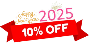 New Year Sale